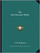 The Irish Invasion Myths