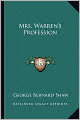 Mrs. Warren's Profession