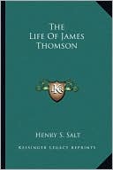 download The Life Of James Thomson book