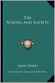 The School And Society