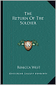 The Return Of The Soldier