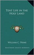 download Tent Life in the Holy Land book