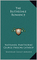The Blithedale Romance