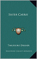 Sister Carrie