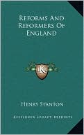 Reforms And Reformers Of England