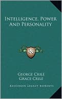 Intelligence, Power And Personality