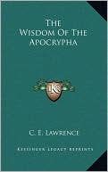 The Wisdom Of The Apocrypha