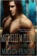 The Mighty Hunter (Lords of the Abyss Series #1)