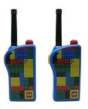 LEGO Walkie Talkie by Digital Blue: Product Image