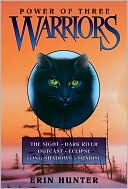 Warriors by Erin Hunter: Item Cover