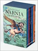 The Chronicles of Narnia Boxed Set (Collector's Ed.)