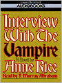 Interview with the Vampire (Vampire Chronicles Series #1)