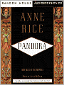 Pandora (New Tales of the Vampires Series #1)