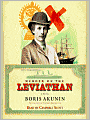 Murder on the Leviathan: Erast Fandorin Series, Book 3