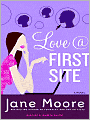 Love @ First Site: A Novel