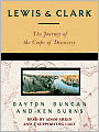 Lewis & Clark: The Journey of the Corps of Discovery
