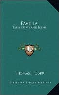 Favilla