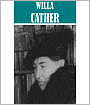 Works of Willa Cather (8 works)