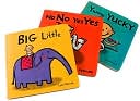 Yes Yes! A Bundle of Board Books