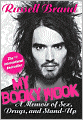 My Booky Wook