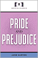 Pride and Prejudice