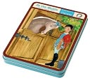 At the Stable Magnetic Tin