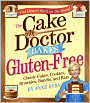 The Cake Mix Doctor Bakes Gluten-Free