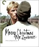 Merry Christmas, Mr. Lawrence