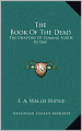 The Book Of The Dead