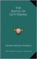 The Battle Of Gettysburg