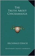 The Truth About Chickamauga