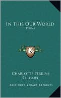 In This Our World