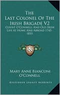 The Last Colonel Of The Irish Brigade V2