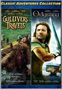 Classic Adventures Collection, Vol. 2: Gulliver's Travels/the Odyssey