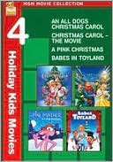 4 Mgm Holiday Kids Movies