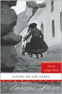 Lituma en los Andes (Death in the Andes)