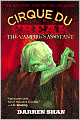 The Vampire's Assistant (Cirque Du Freak Series #2)