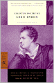 Selected Poetry of Lord Byron
