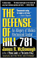 Defense of Hill 781: An Allegory of Modern Mechanized Combat
