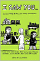 I Saw You...: Comics Inspired by Real-Life Missed Connections
