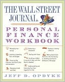 Wall Street Journal Personal Finance Workbook