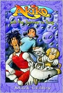 Akiko and the Journey to Toog