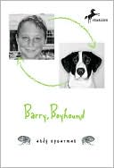 Barry Boyhound