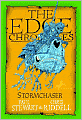 Stormchaser (The Edge Chronicles Series #2)