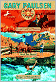 World of Adventure Trio: Escape from Fire Mountain; Hook 'Em, Snotty!; Danger on Midnight River