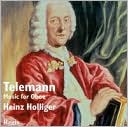 Telemann: Music for Oboe