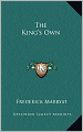 The King's Own