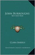 John Burroughs