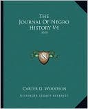 The Journal Of Negro History V4