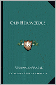Old Herbaceous